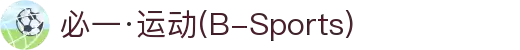 必一·运动(B-Sports)官方网站